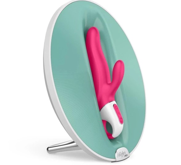 Klitorisový vibrátor