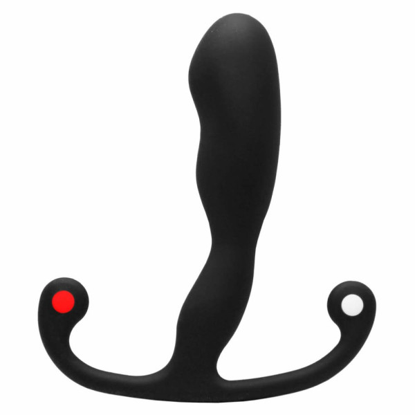 Erotické pomôcky pre mužov. Stimulátor prostaty.